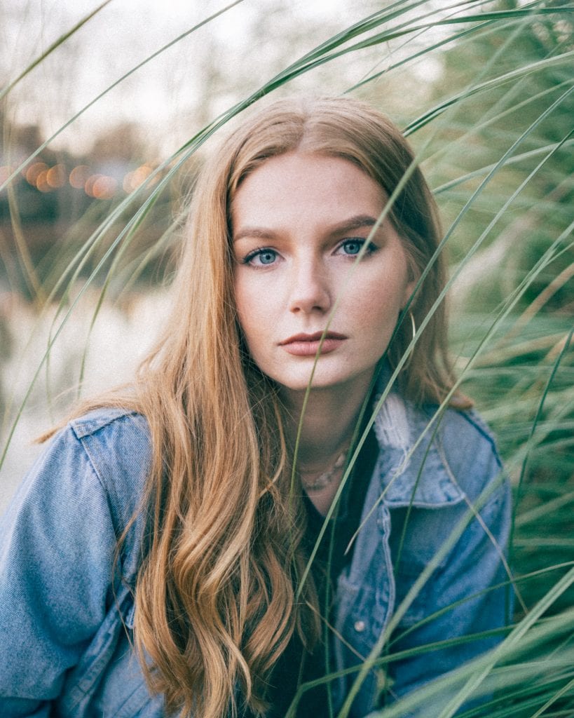 Portraits