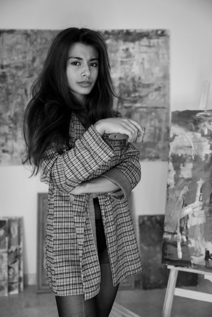 Portraits