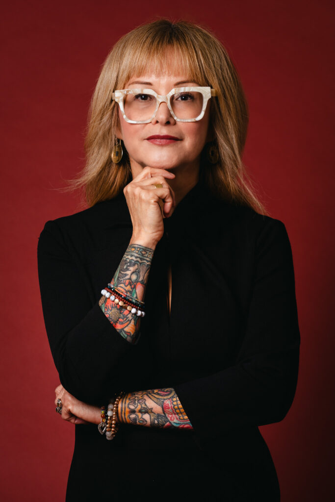 Portraits