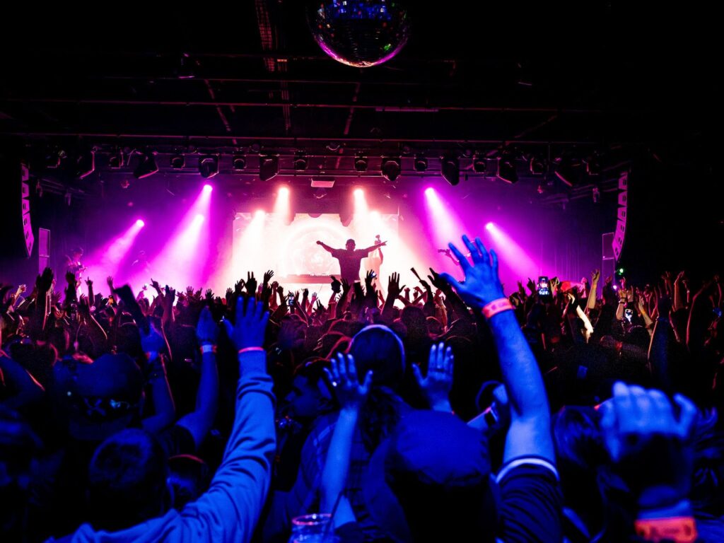 Music & Concert
