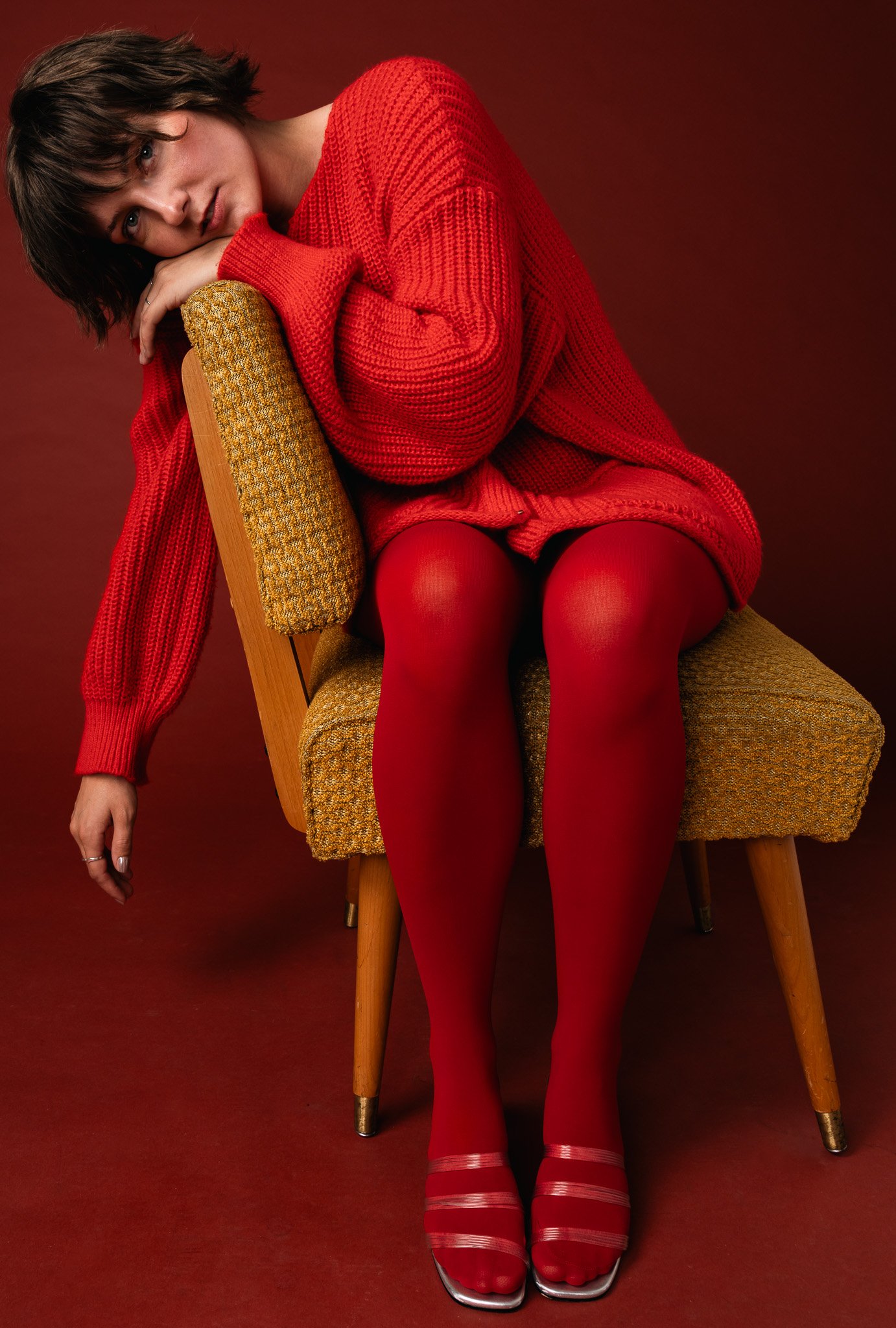 Portraits
