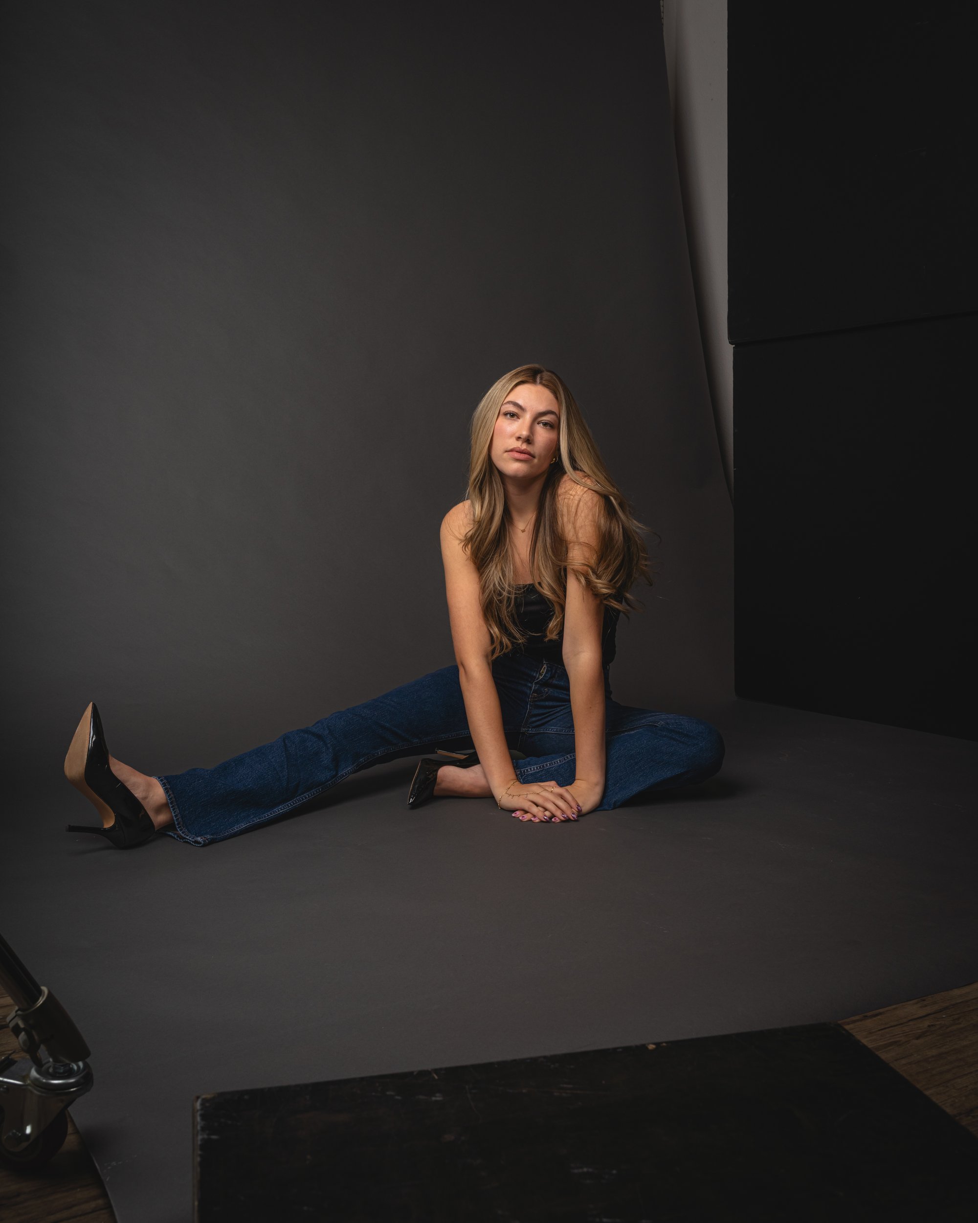 Portraits